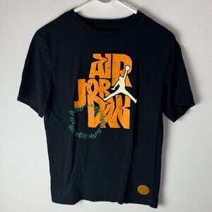 Air Jordan Tee Shirt - Boy's XL